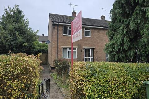 2 bedroom semi-detached house for sale, London Road, Northwich