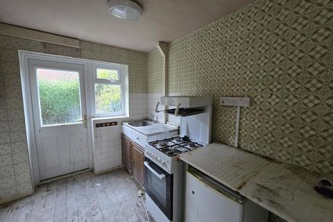 2 bedroom semi-detached house for sale, London Road, Northwich