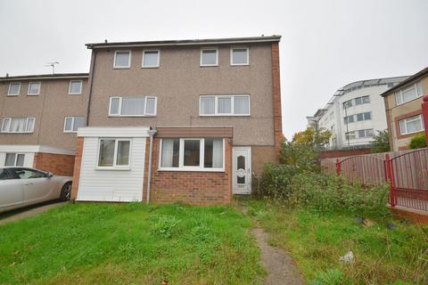 27 Comyn Gardens, Nottingham, NG3 1NY