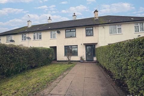 Lime Tree Avenue, Crewe