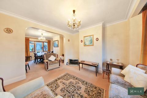 North Circular Road, London NW2