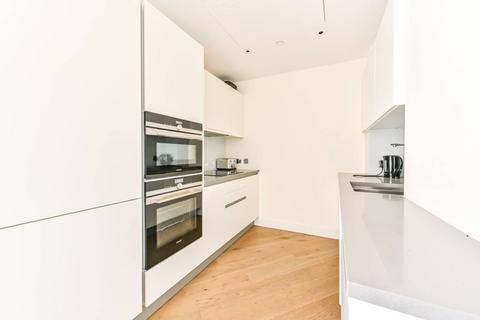 2 bedroom flat to rent, Sophoria House, The Vista, Battersea Park, London, SW11