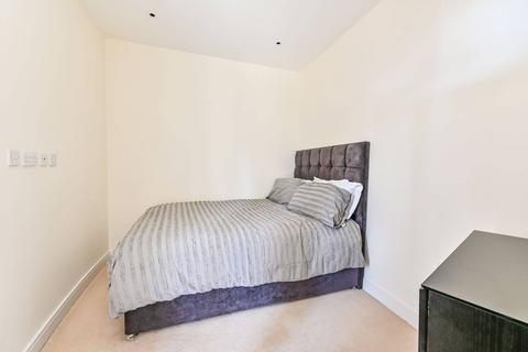 2 bedroom flat to rent, Sophoria House, The Vista, Battersea Park, London, SW11