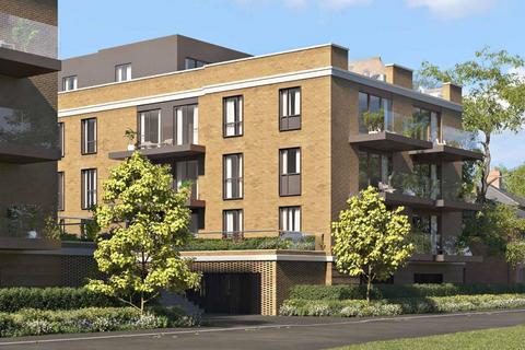 2 bedroom flat for sale, Trent Park, Barnet EN4