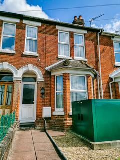 4 bedroom semi-detached house to rent, Broadlands Road, Southampton