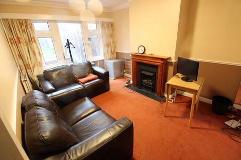 4 bedroom terraced house to rent, Pansy Road