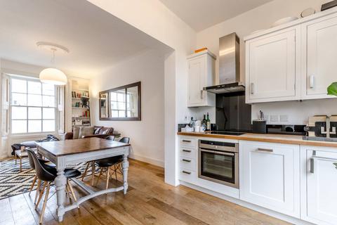 2 bedroom maisonette to rent, Barnsbury Park, Angel, London, N1