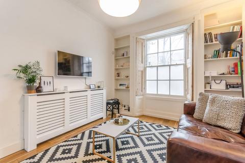 2 bedroom maisonette to rent, Barnsbury Park, Angel, London, N1