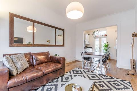 2 bedroom maisonette to rent, Barnsbury Park, Angel, London, N1