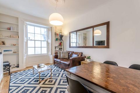 2 bedroom maisonette to rent, Barnsbury Park, Angel, London, N1