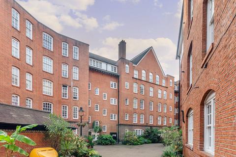 3 bedroom flat to rent, Erasmus Street, Westminster, London, SW1P