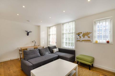 3 bedroom flat to rent, Erasmus Street, Westminster, London, SW1P