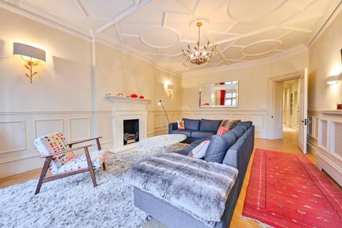 3 bedroom flat to rent, Evelyn Mansions, Victoria, London, SW1P