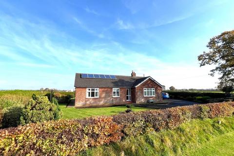 3 bedroom detached bungalow for sale, Westlinton, Carlisle