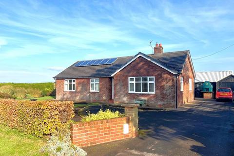 3 bedroom detached bungalow for sale - Westlinton, Carlisle