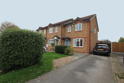 3 bedroom semi-detached house to rent, Stanley Park Drive, Saltney, Chester