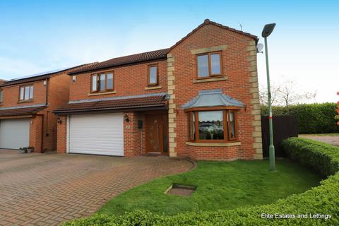 5 bedroom detached house for sale, Maythorne Drive, Durham DH6