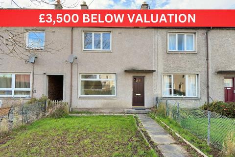 2 bedroom terraced house for sale, Hawthorn Drive, Inverness IV3