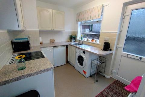 2 bedroom semi-detached bungalow for sale, Galleys Bank, Kidsgrove, Stoke-on-Trent