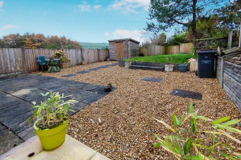 2 bedroom semi-detached bungalow for sale, Galleys Bank, Kidsgrove, Stoke-on-Trent