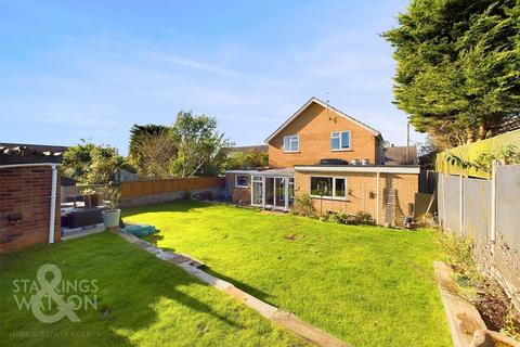 4 bedroom detached house for sale, Albion Road, Mundesley, Norwich