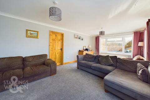 4 bedroom detached house for sale, Albion Road, Mundesley, Norwich