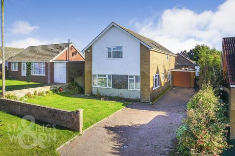 4 bedroom detached house for sale, Albion Road, Mundesley, Norwich