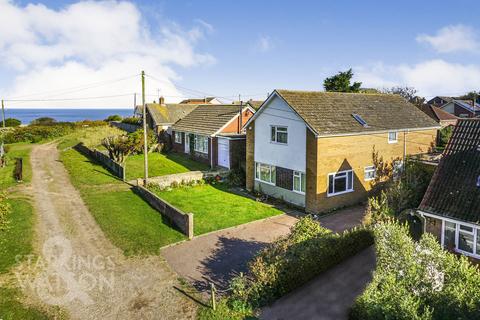 4 bedroom detached house for sale, Albion Road, Mundesley, Norwich