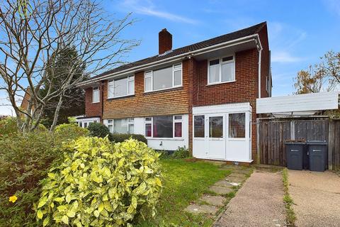 3 bedroom semi-detached house for sale, Dower Road, Sutton Coldfield B75