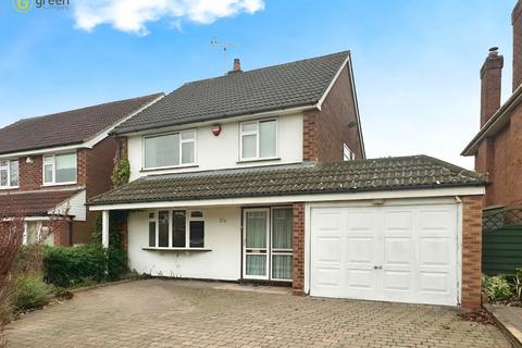 3 bedroom detached house for sale, Marchmount Road, Sutton Coldfield B72