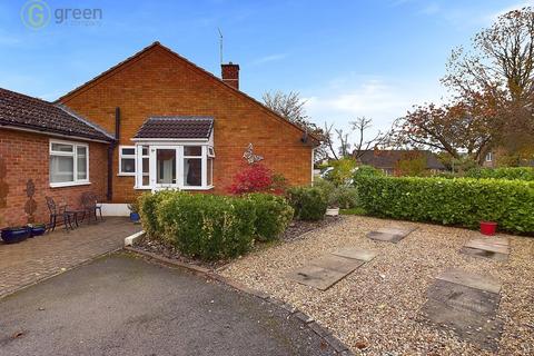 2 bedroom semi-detached bungalow for sale, Mildenhall, Tamworth B79