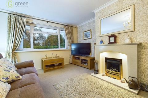 2 bedroom semi-detached bungalow for sale, Mildenhall, Tamworth B79