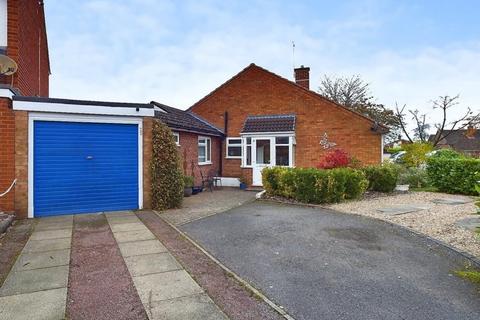 2 bedroom semi-detached bungalow for sale, Mildenhall, Tamworth B79