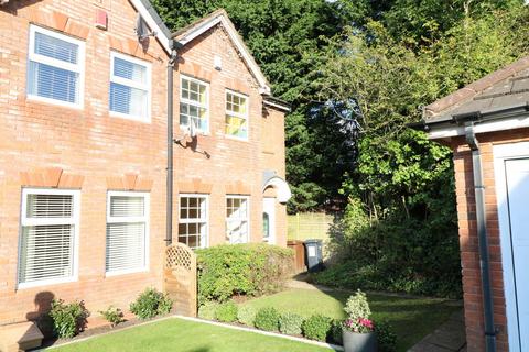 2 bedroom semi-detached house for sale, St. Francis Avenue, Solihull B91