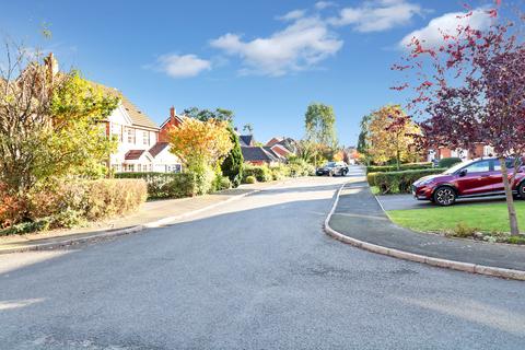 2 bedroom semi-detached house for sale, St. Francis Avenue, Solihull B91