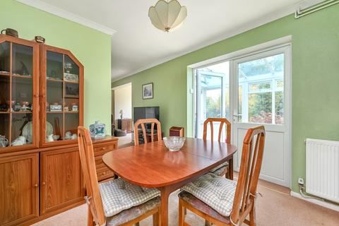 18 Ashley Drive, Blackwater, Camberley, GU17 0PR