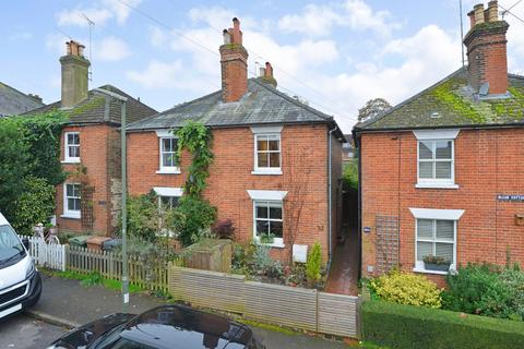 3 bedroom semi-detached house for sale, Down Road, Guildford GU1