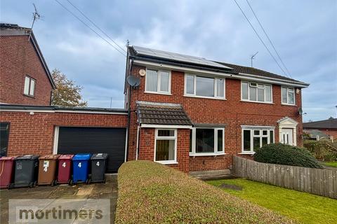 3 bedroom semi-detached house for sale, Dalby Lea, Blackburn, Lancashire, BB2