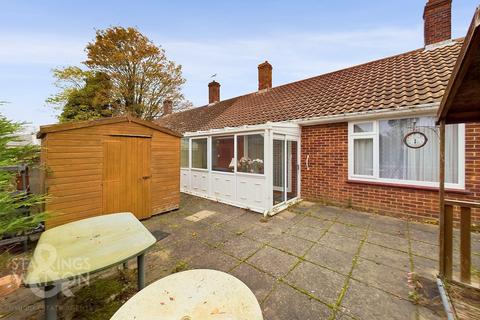 2 bedroom semi-detached bungalow for sale, Shotesham Road, Poringland, Norwich