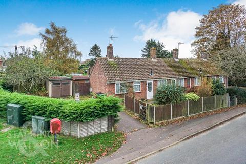 2 bedroom semi-detached bungalow for sale, Shotesham Road, Poringland, Norwich