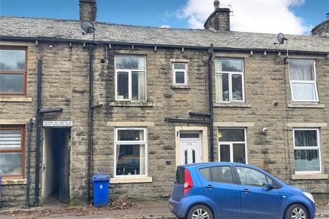 2 bedroom terraced house for sale, Newchurch Road, Stacksteads, Rossendale, OL13