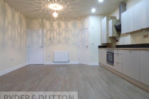 1 bedroom apartment to rent, Tunstead Road, Bacup, Lancashire, OL13