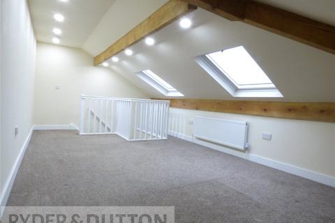 1 bedroom apartment to rent, Tunstead Road, Bacup, Lancashire, OL13