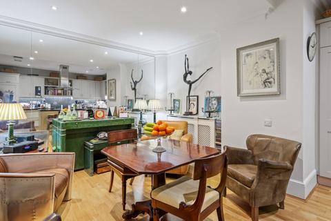 2 bedroom apartment for sale, Queens Gate Terrace, London, SW7