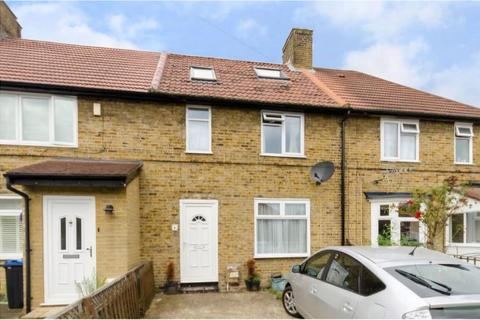 4 bedroom terraced house to rent, Morden SM4