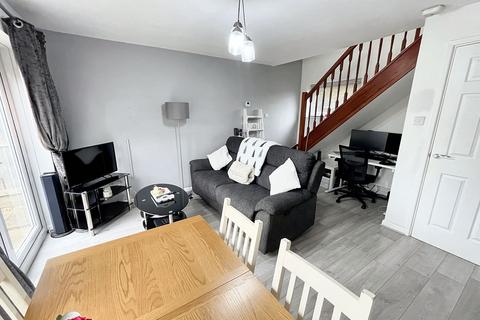 2 bedroom terraced house for sale, Silver Birch Grove, Trowbridge BA14