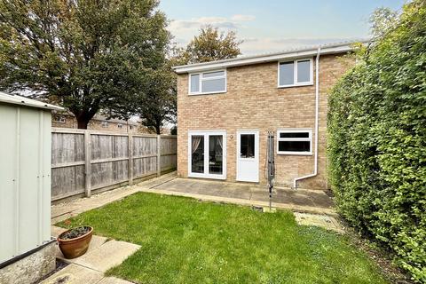 44 Silver Birch Grove, Trowbridge, BA14 0JQ