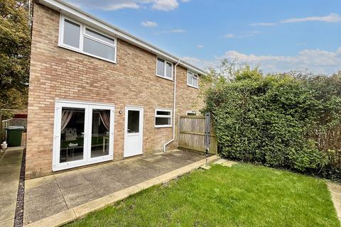 44 Silver Birch Grove, Trowbridge, BA14 0JQ