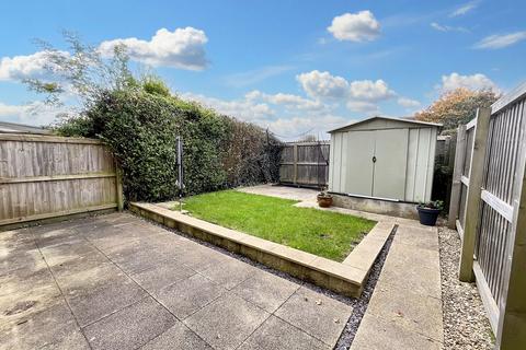 44 Silver Birch Grove, Trowbridge, BA14 0JQ