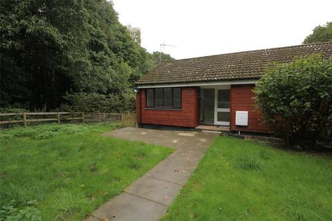 2 bedroom bungalow to rent, Spats Lane, Headley Down, Bordon, Hampshire, GU35